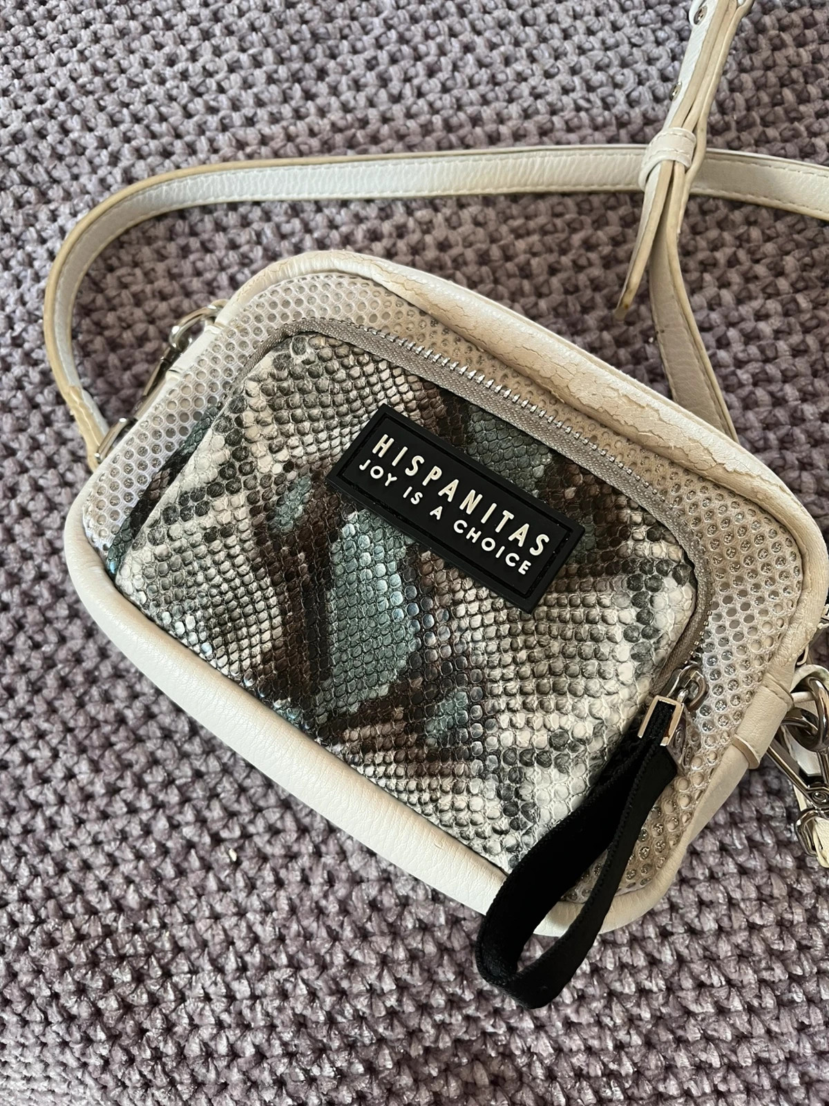 Bolso Hispanitas – Hispanitas