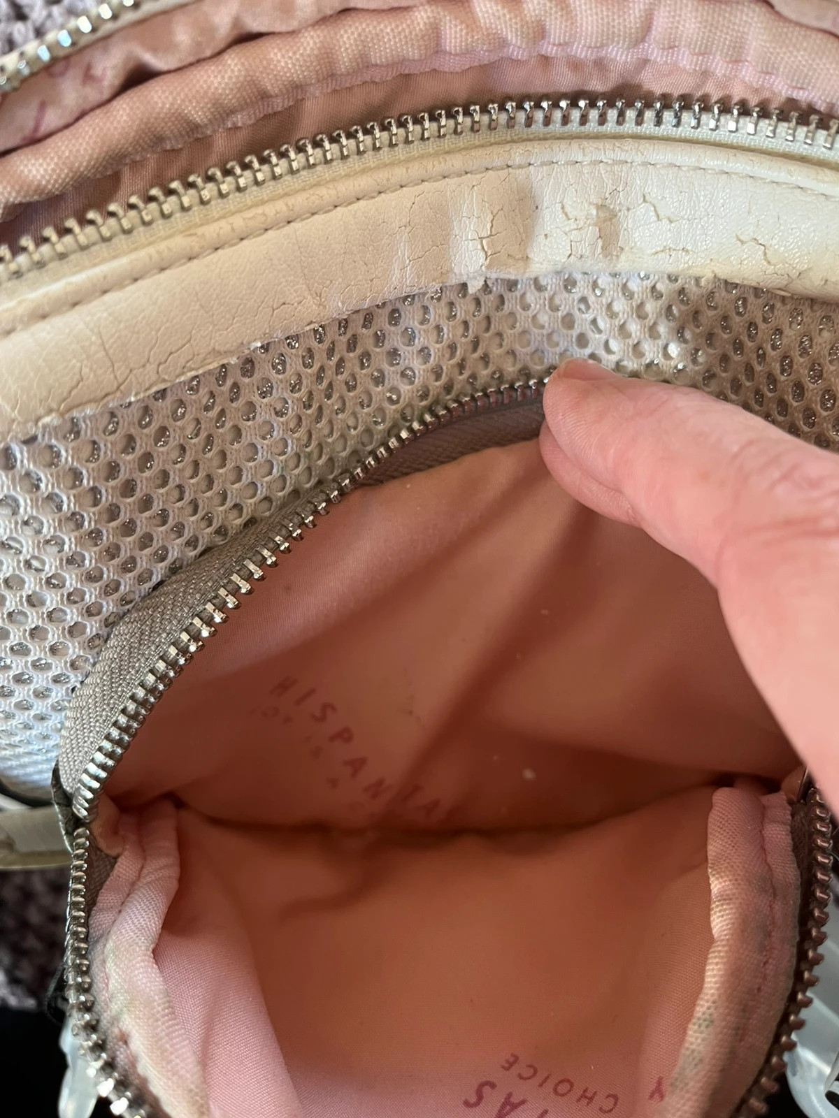Bolso Hispanitas – Hispanitas 5