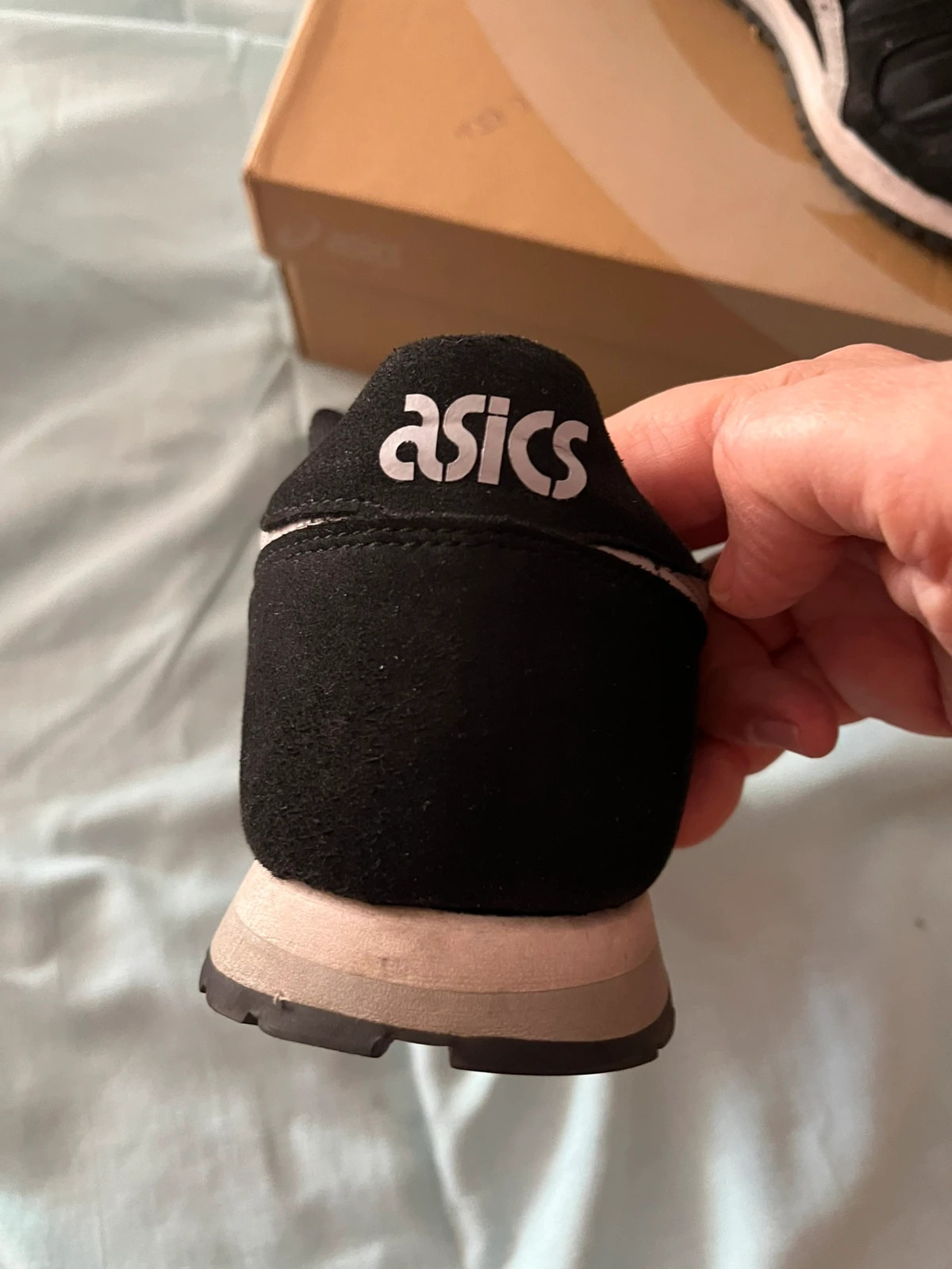 Zapatillas Asics – Asics – taille 40 3