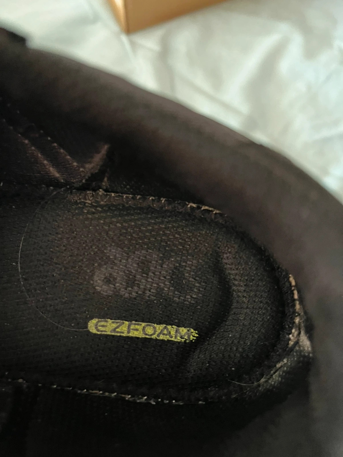 Zapatillas Asics – Asics – taille 40 5