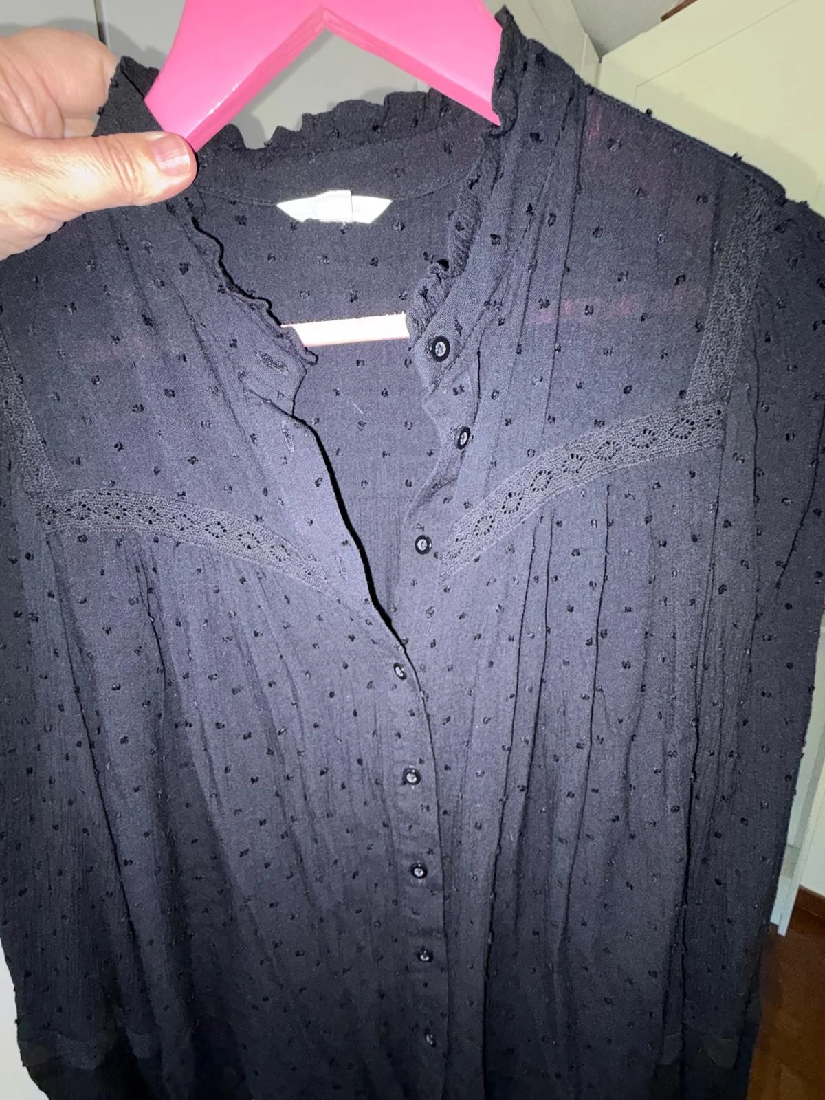 Camisa Springfield – Springfield – taille L / 40 / 12 4