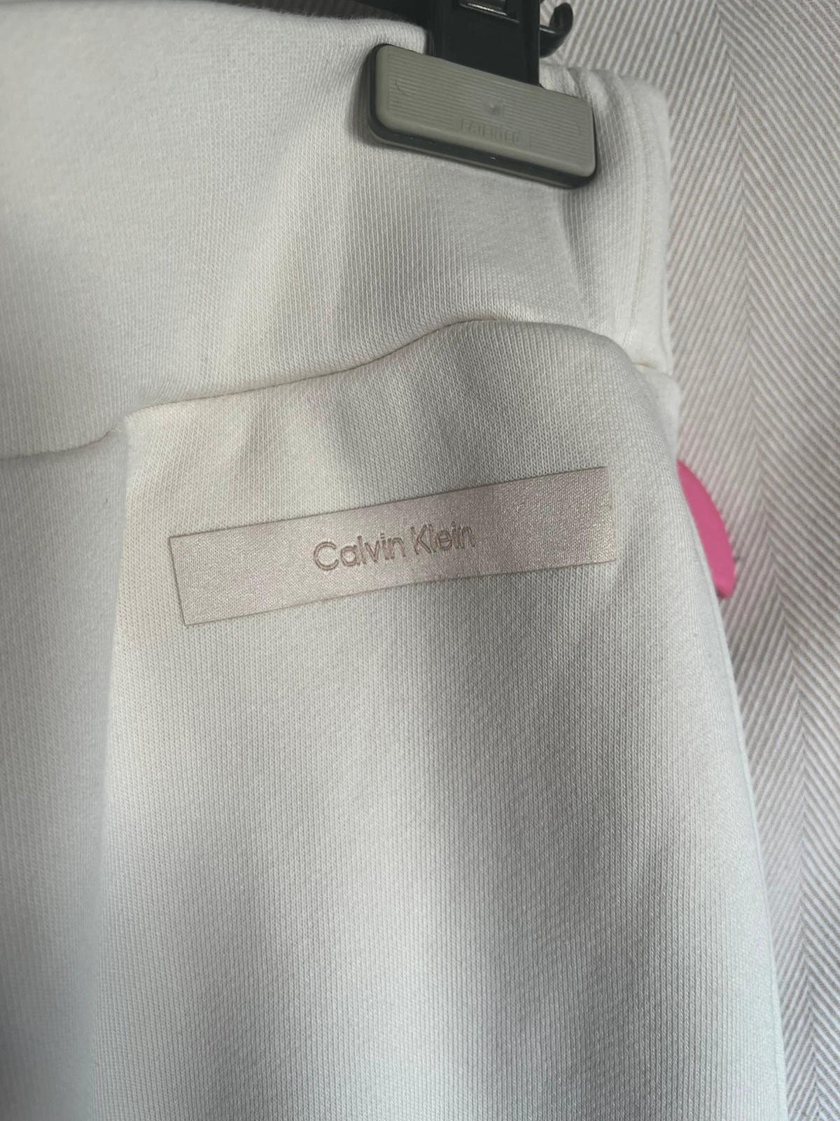 Pantalón deportivo Calvin Klein – Calvin Klein – taille L / 40 / 12 2