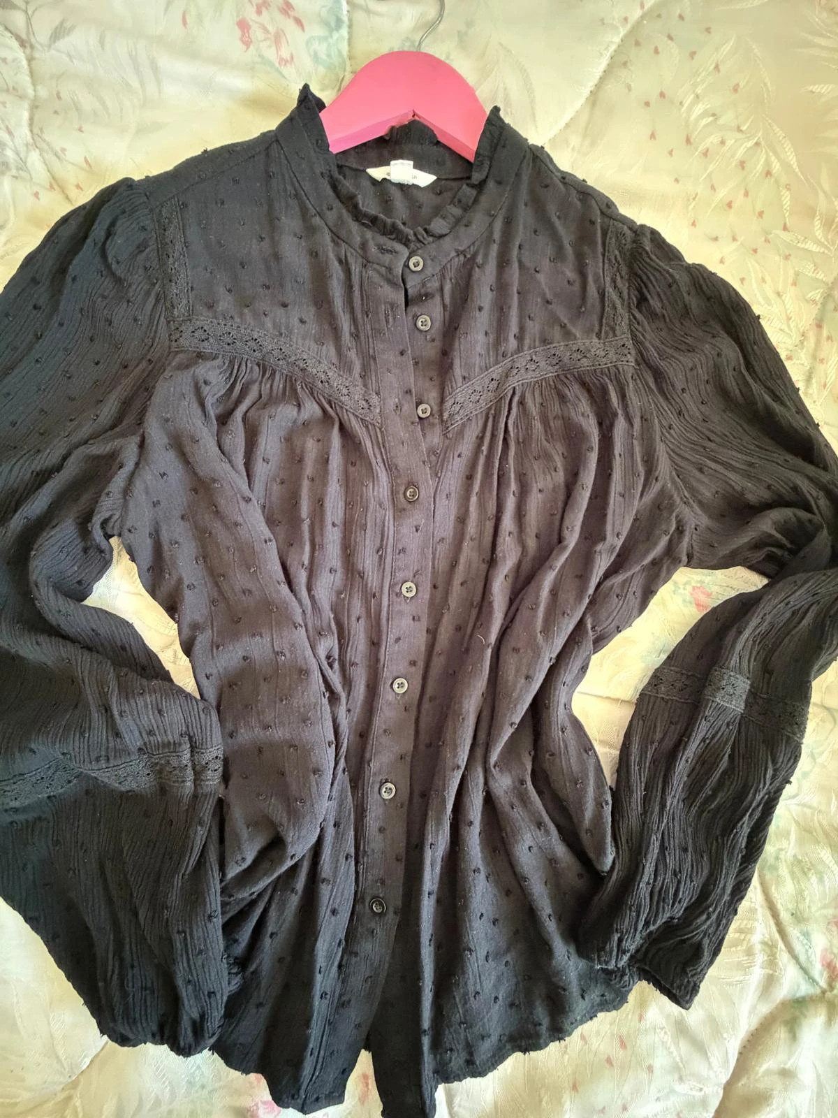 Camisa Springfield – Springfield – taille L / 40 / 12