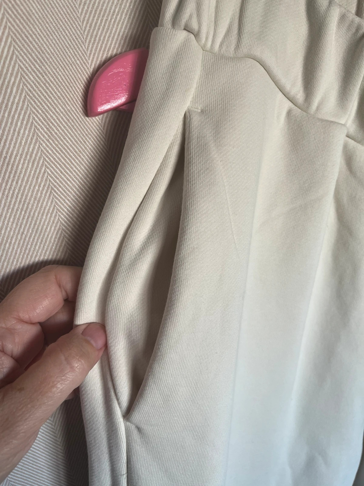 Pantalón deportivo Calvin Klein – Calvin Klein – taille L / 40 / 12 4