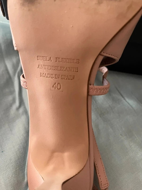 Zapato Pedro Miralles – Pedro Miralles – taille 40 4