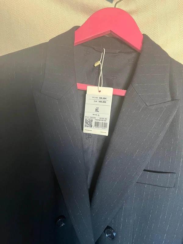 Blazer Salsa – Salsa – taille XL / 42 / 14 3
