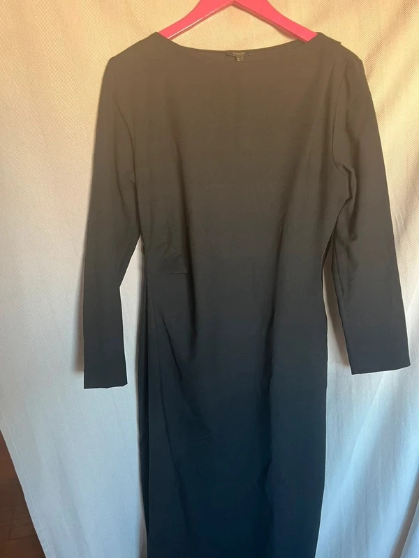 Vestido Massimo Dutti – Massimo Dutti – taille L / 40 / 12 2