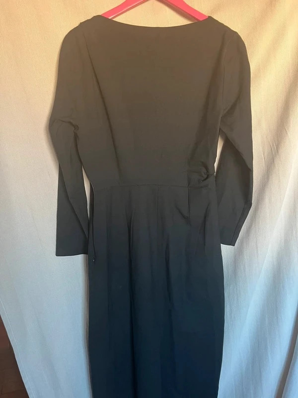 Vestido Massimo Dutti – Massimo Dutti – taille L / 40 / 12 5