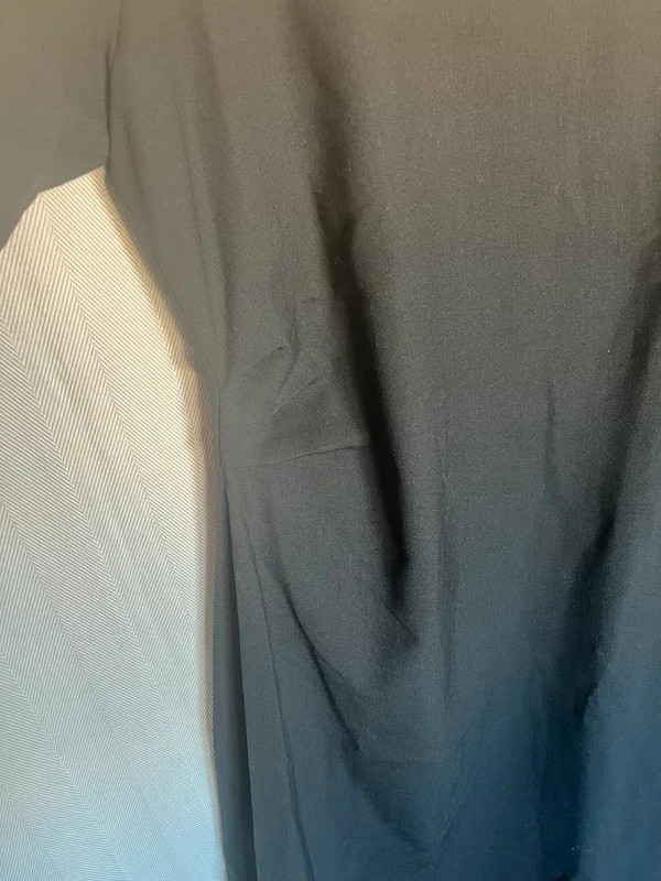 Vestido Massimo Dutti – Massimo Dutti – taille L / 40 / 12 4