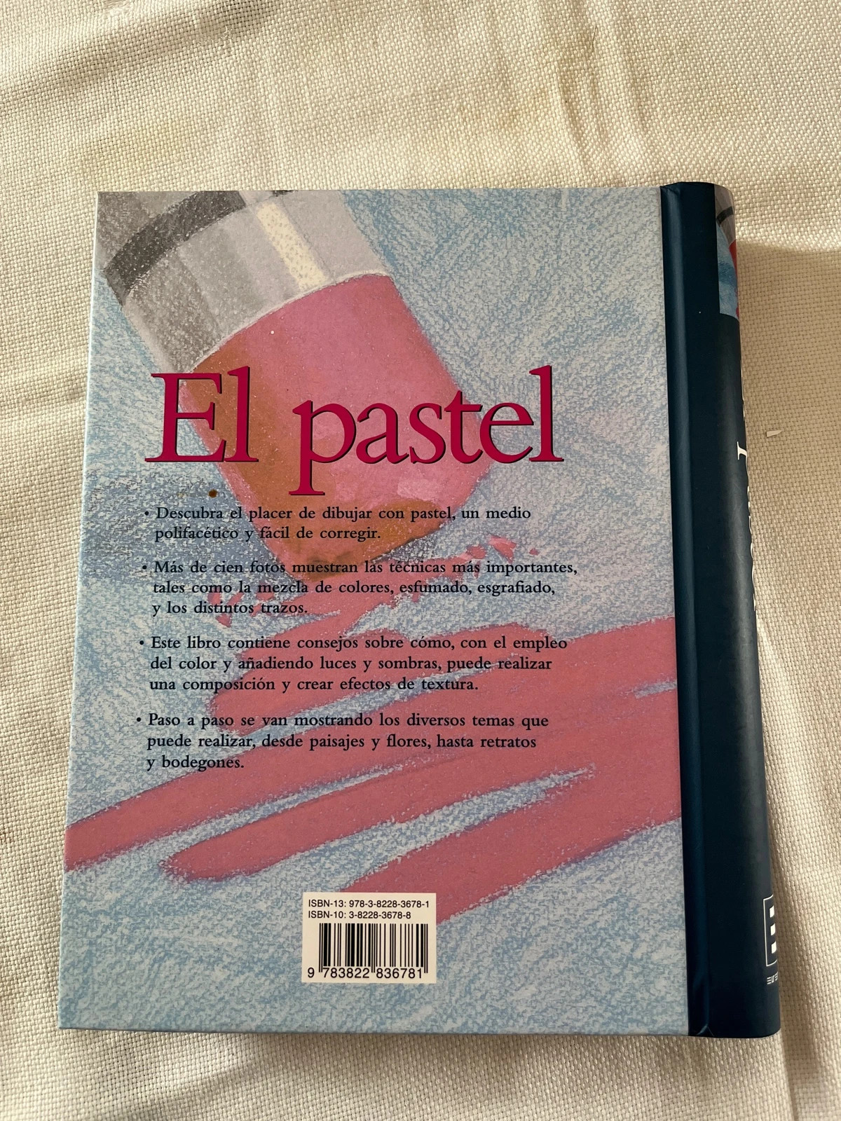 Libro el Pastel 2