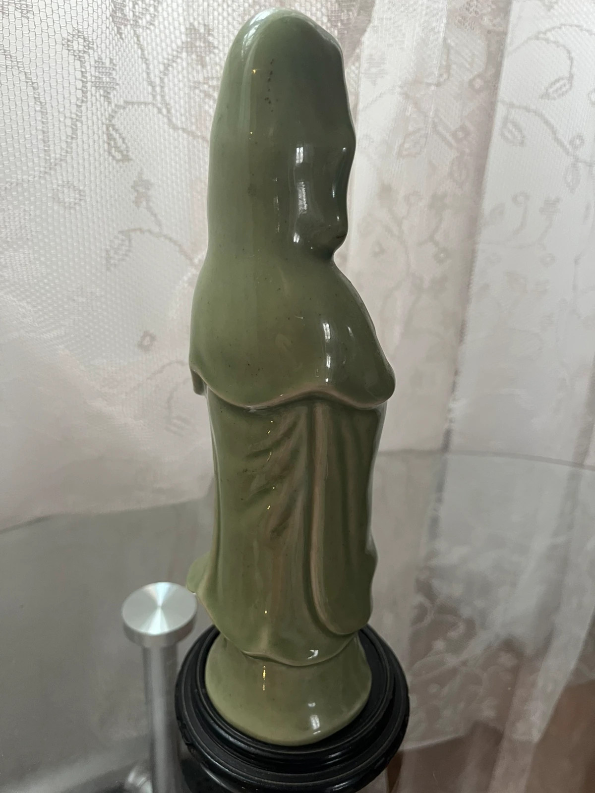Figura porcelana japonesa Kwan Yin – No Label 3