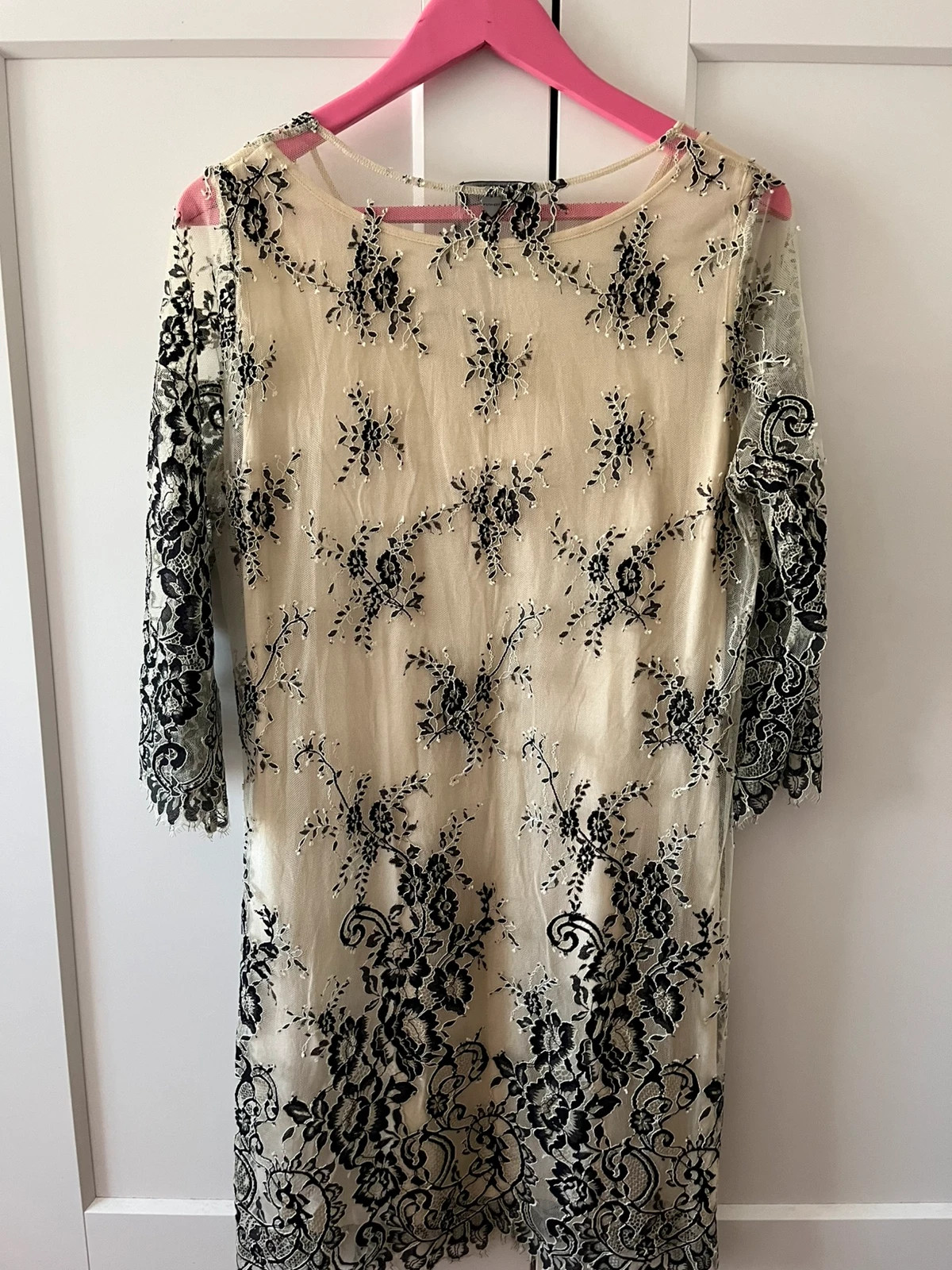 Vestido Twin Set – Twin Set – taille XL / 42 / 14 2
