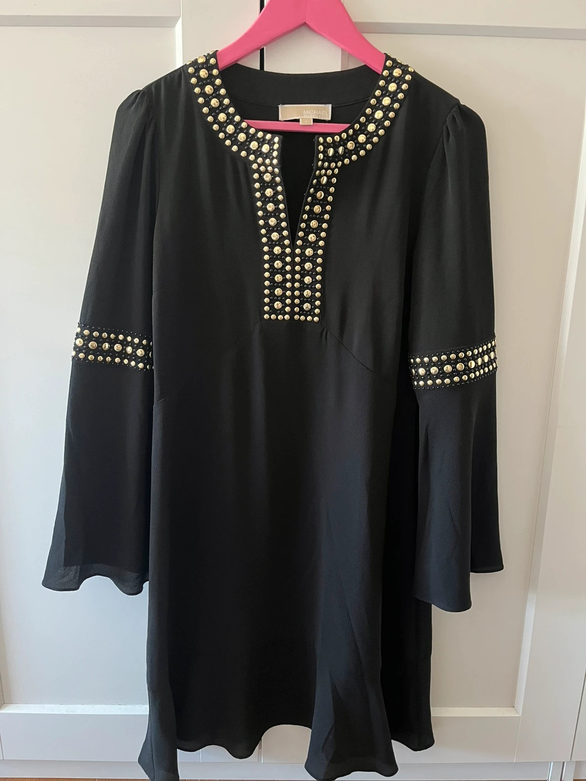 Vestido Michael Kors
