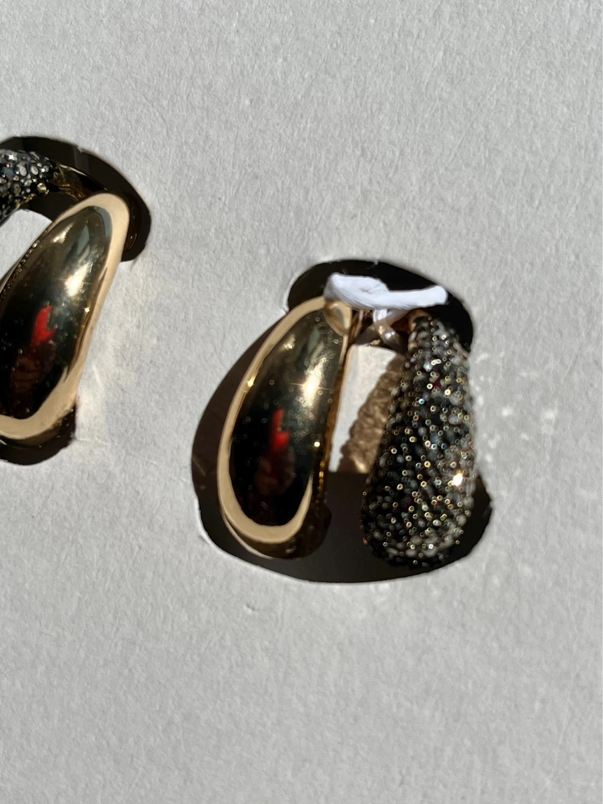 Pendientes Zara – Zara 4