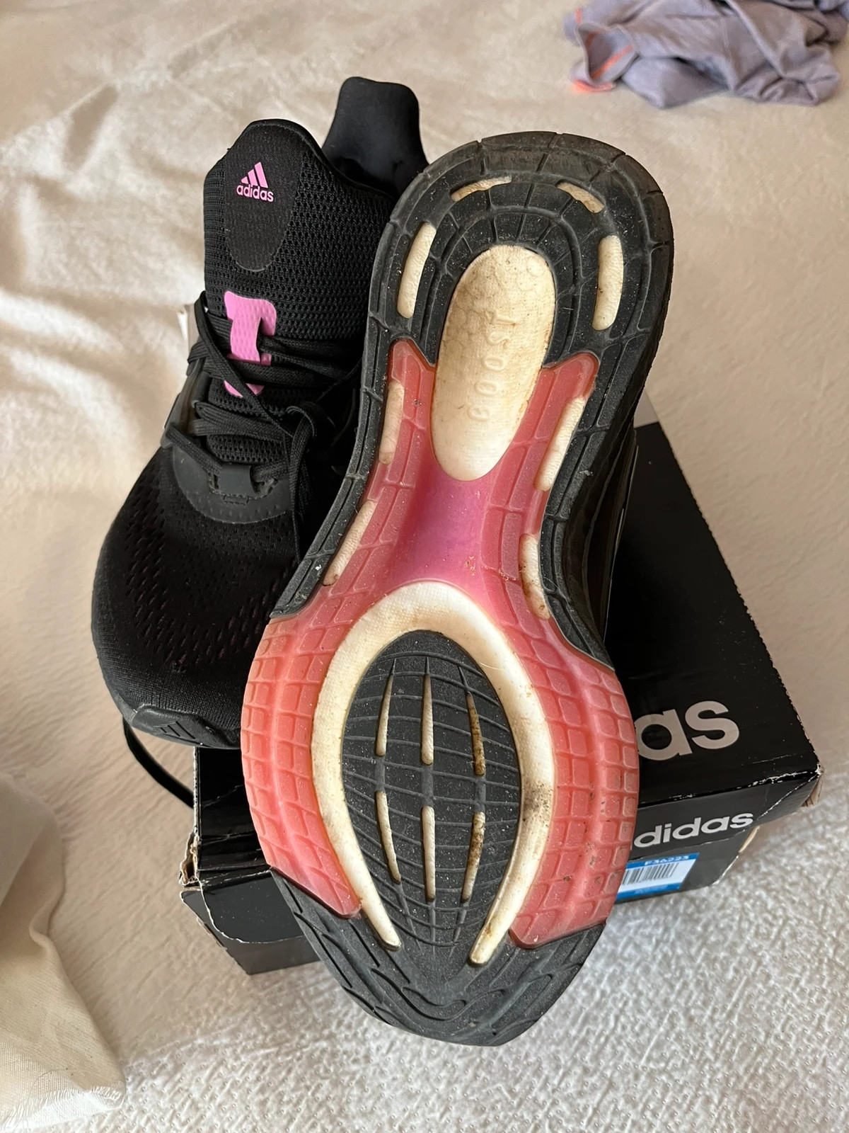 Zapatillas Adidas – adidas – taille 40 3