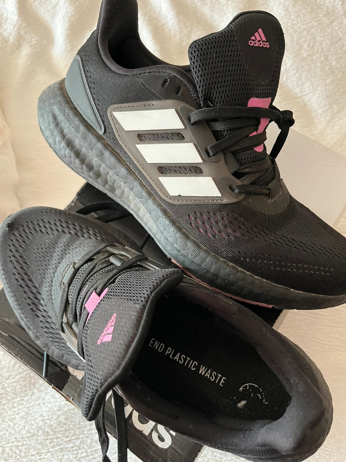 Zapatillas Adidas – adidas – taille 40 2