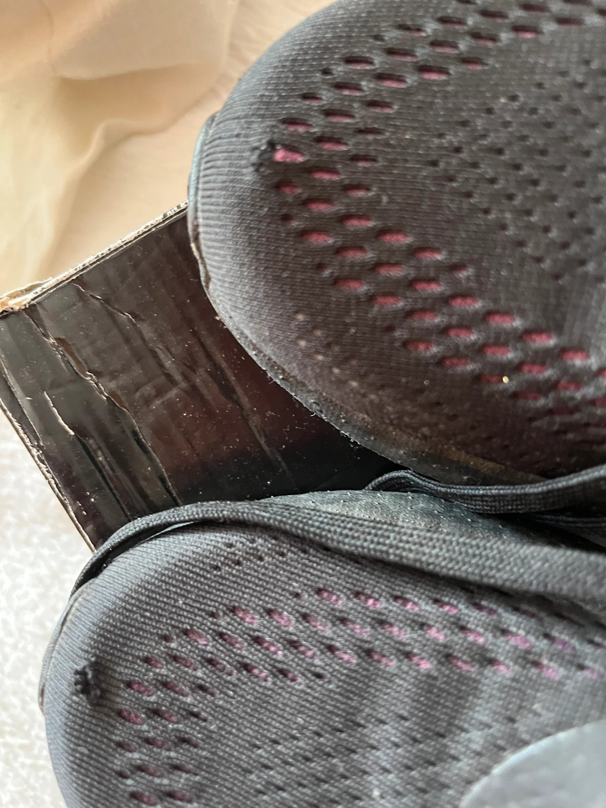 Zapatillas Adidas – adidas – taille 40 5