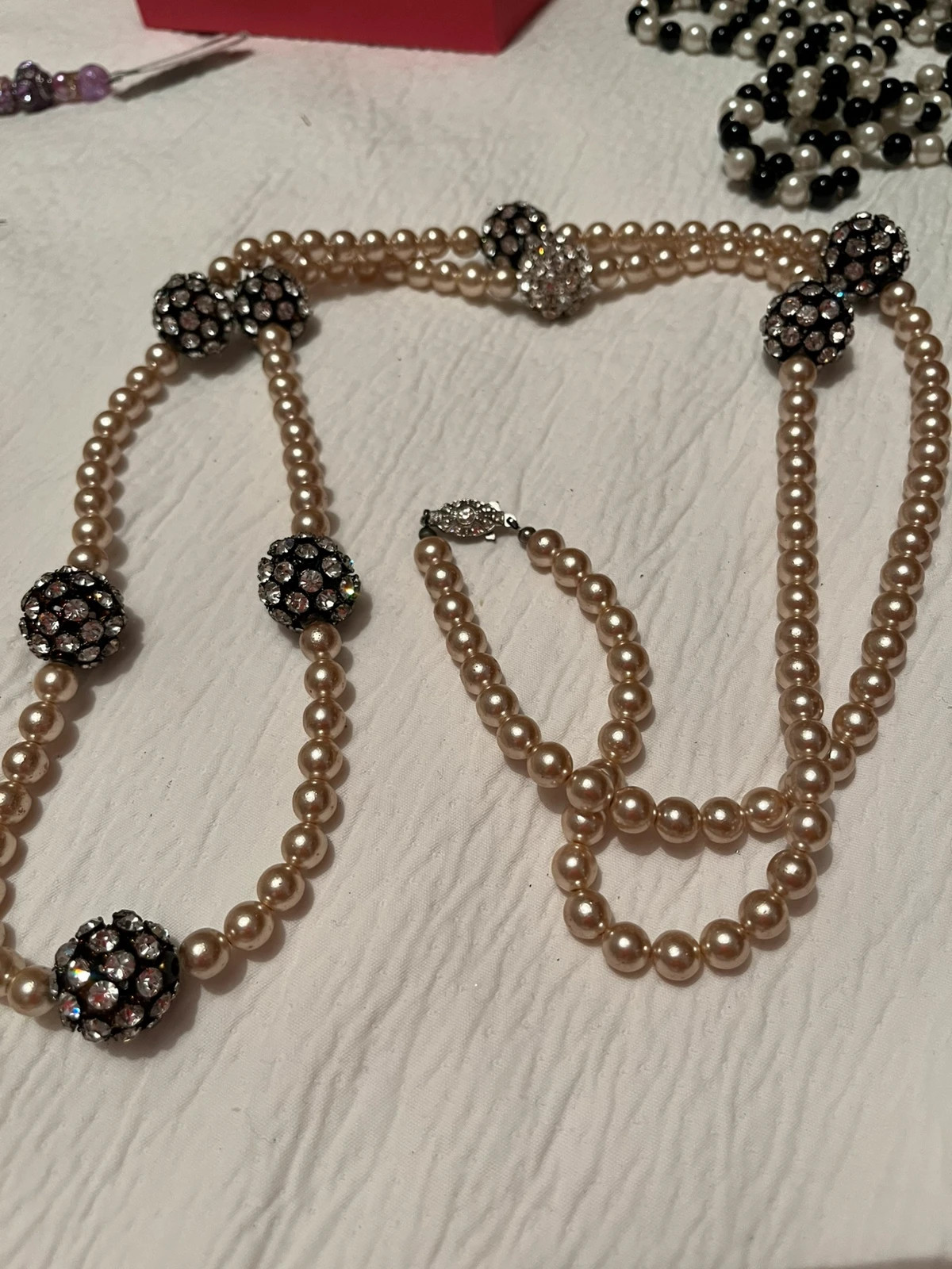 Collar antiguo – COLLAR 2