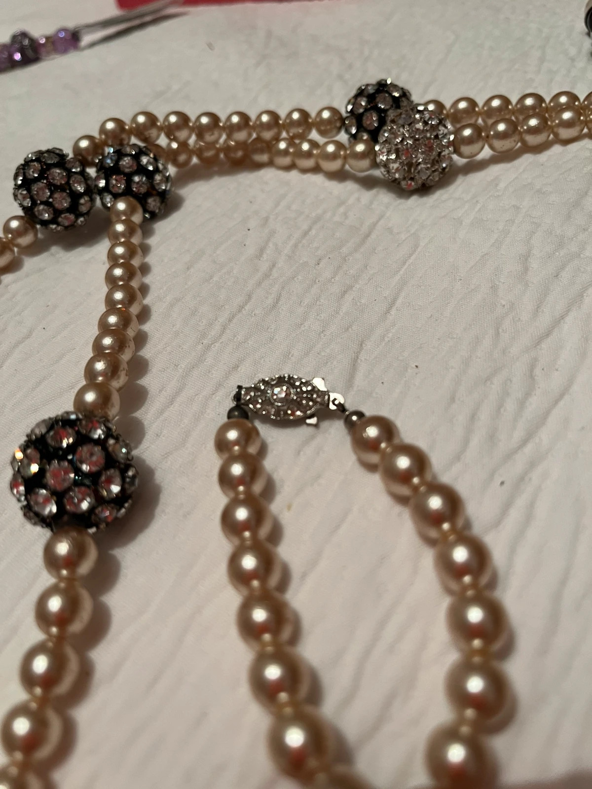 Collar antiguo – COLLAR 3