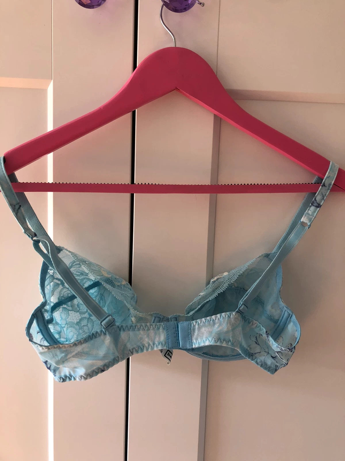 Sujetador Bárbara – BARBARA – taille 90B 3