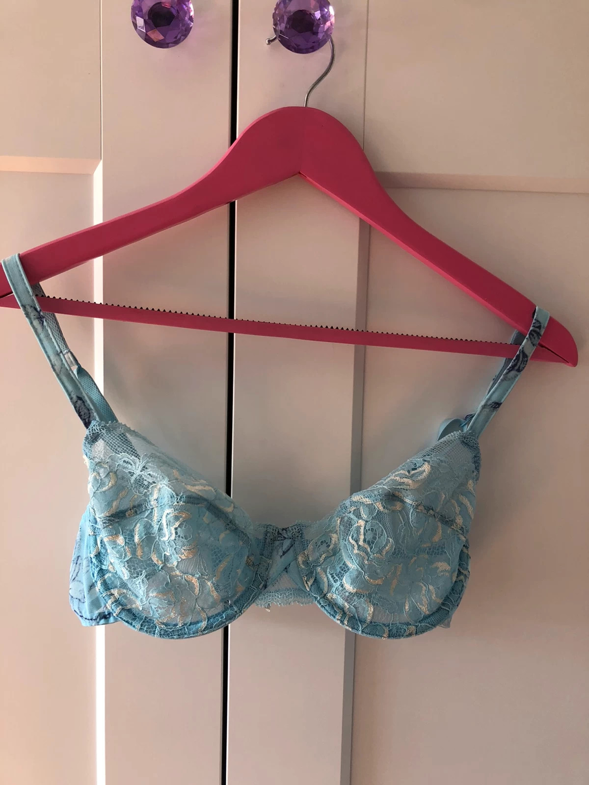 Sujetador Bárbara – BARBARA – taille 90B 2