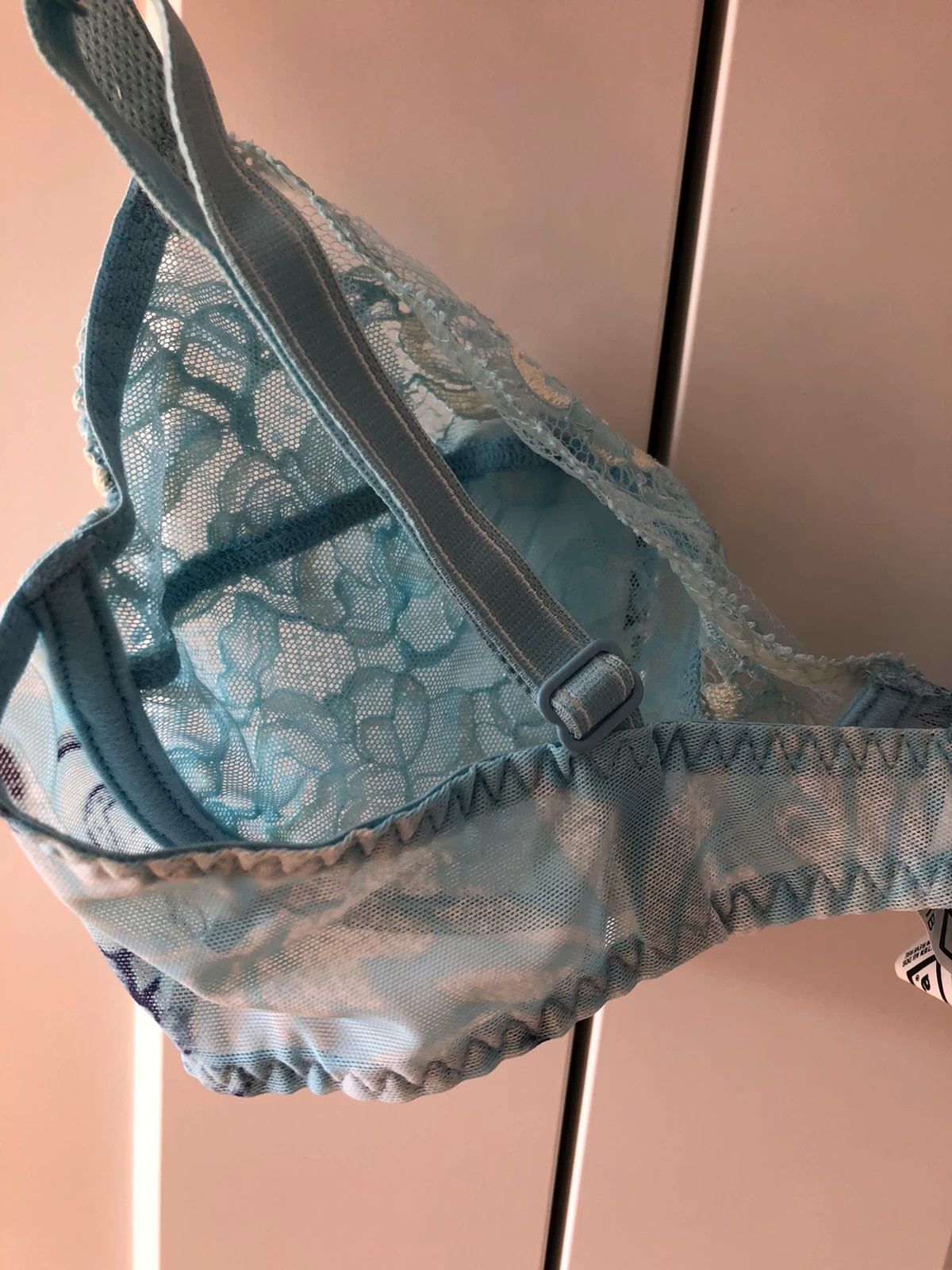 Sujetador Bárbara – BARBARA – taille 90B 4