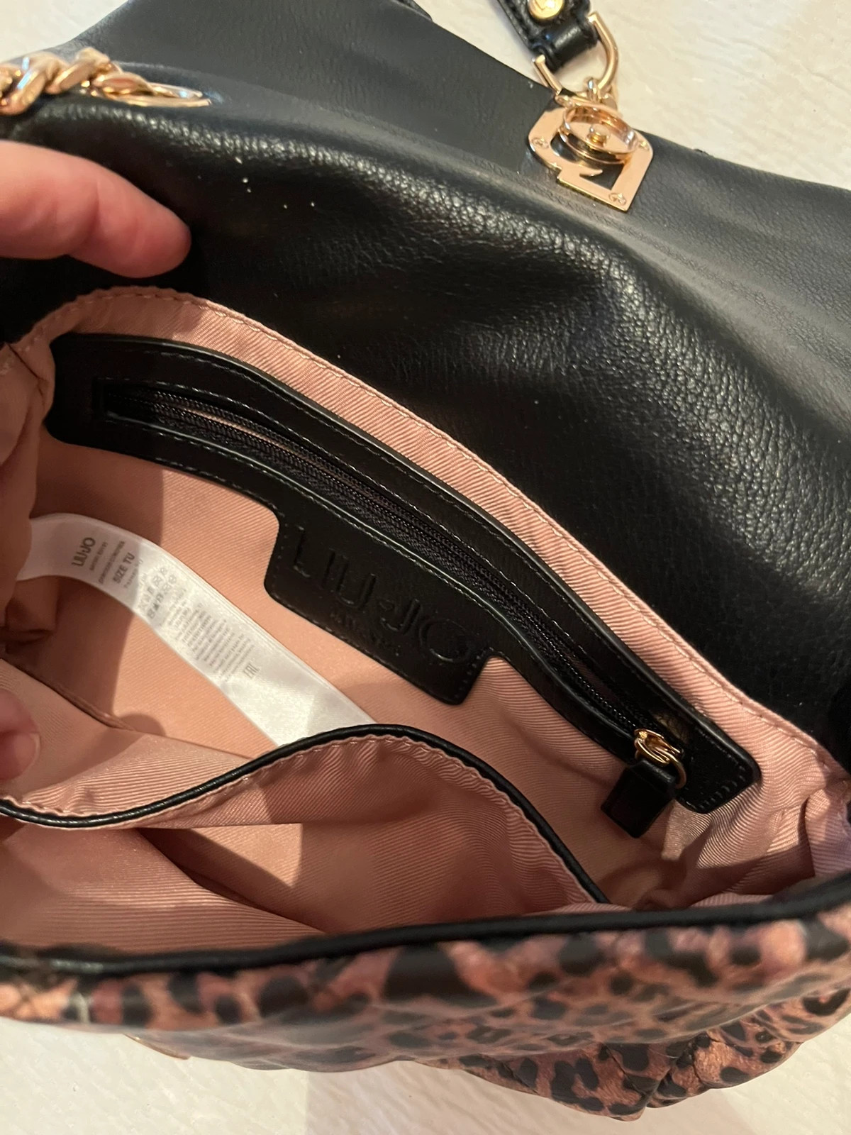 Bolso Liujo – Liu Jo 3