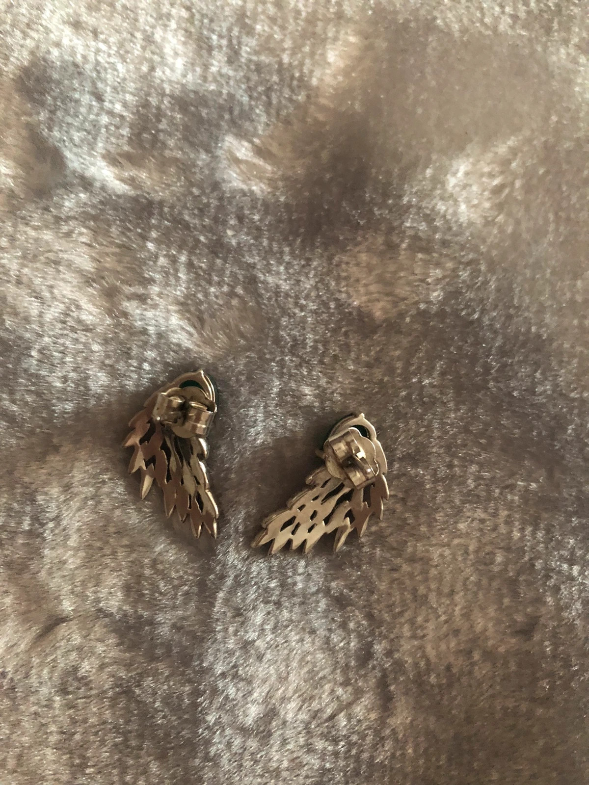 Pendientes de plata – Plata 3