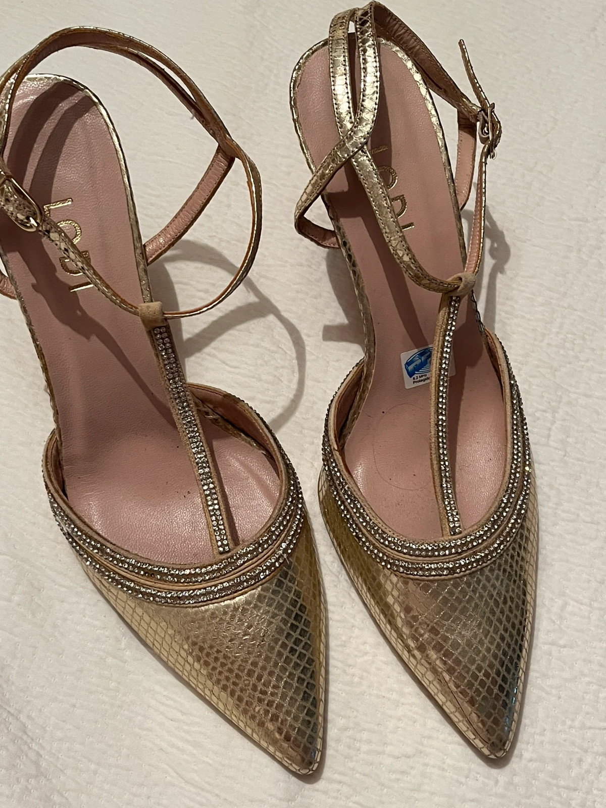 Sandalias Lodi – Lodi – taille 39 2
