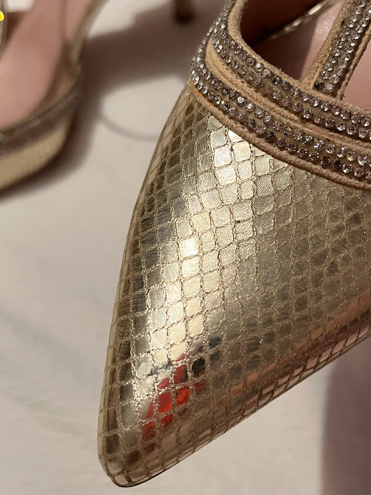 Sandalias Lodi – Lodi – taille 39 5