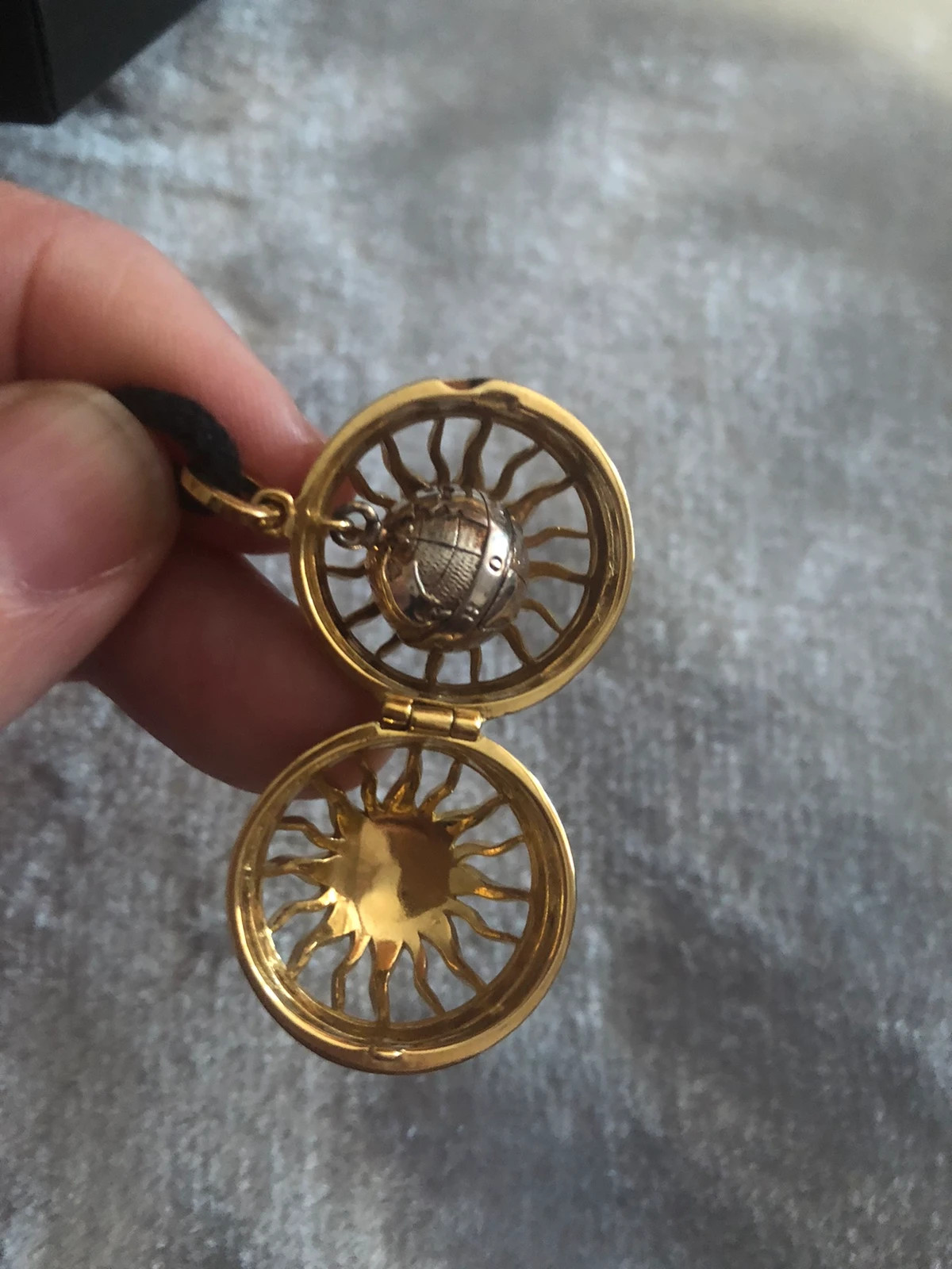Colgante Thomas Sabo – Thomas Sabo 3