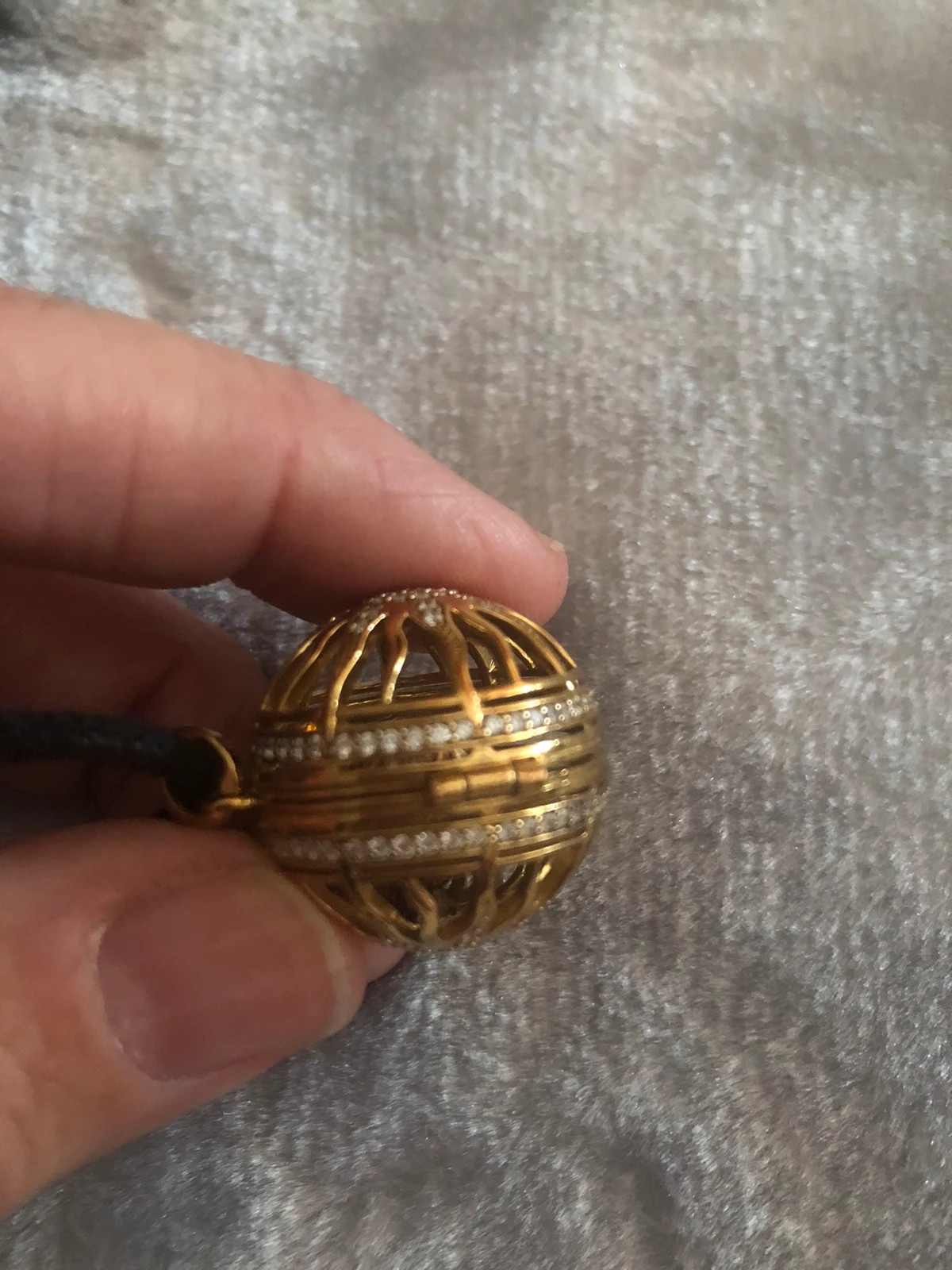 Colgante Thomas Sabo – Thomas Sabo 5
