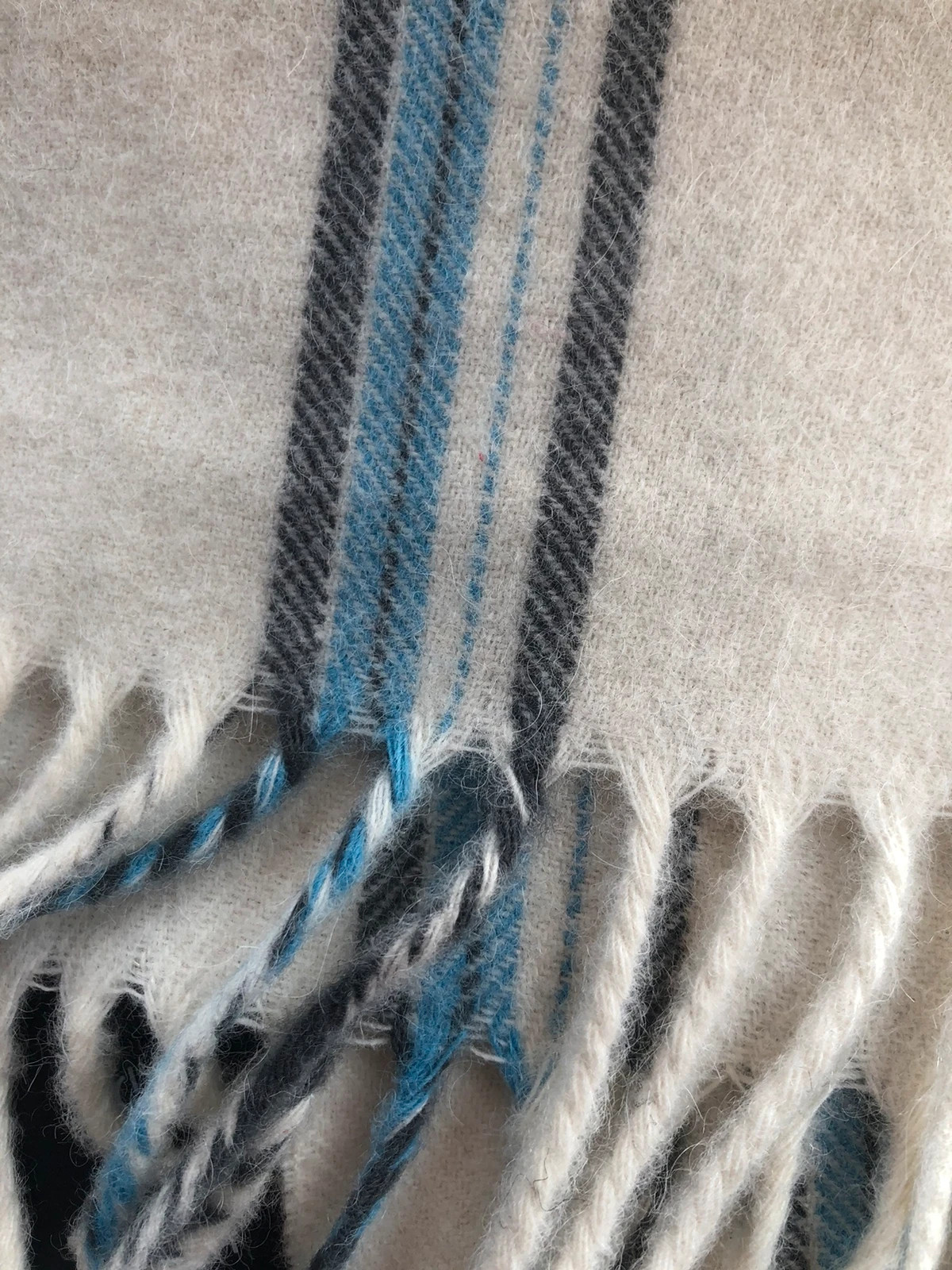 Bufanda alpaca – KUNA 5