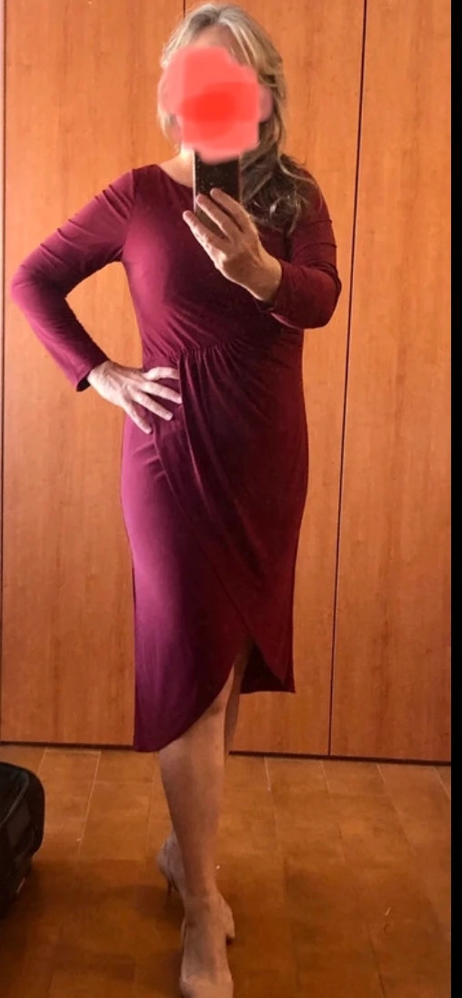 Vestido Adrianna Papell – Adrianna Papell – taille XXL / 44 / 16 2