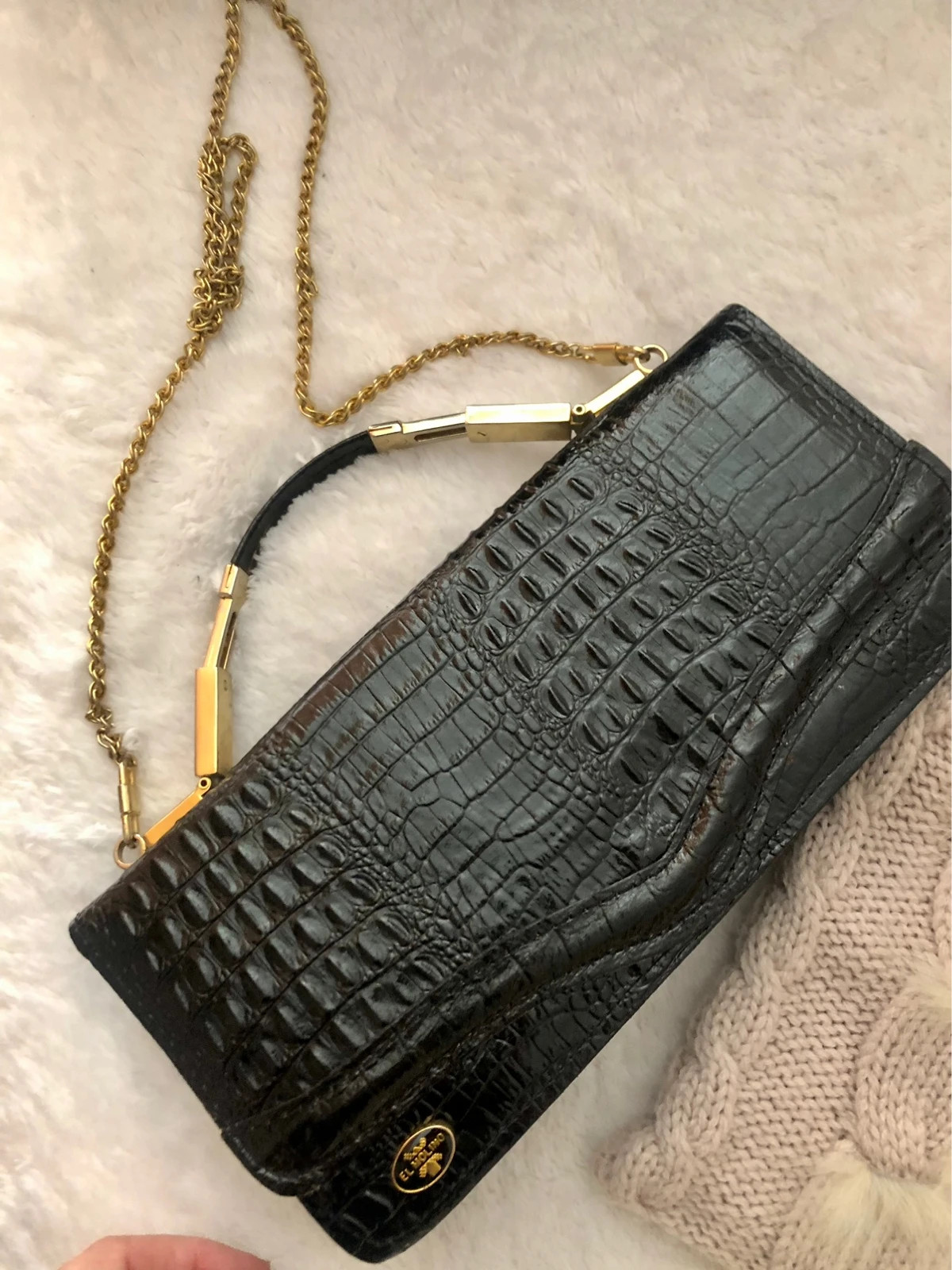 Bolso coco vintage – Coco 3