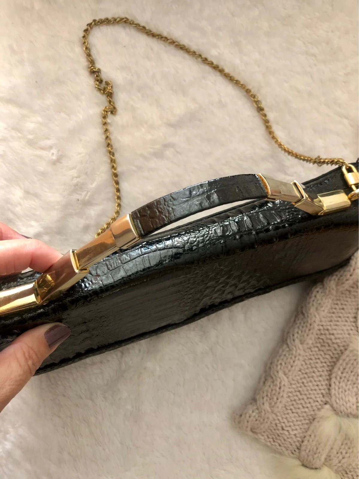 Bolso coco vintage – Coco 4