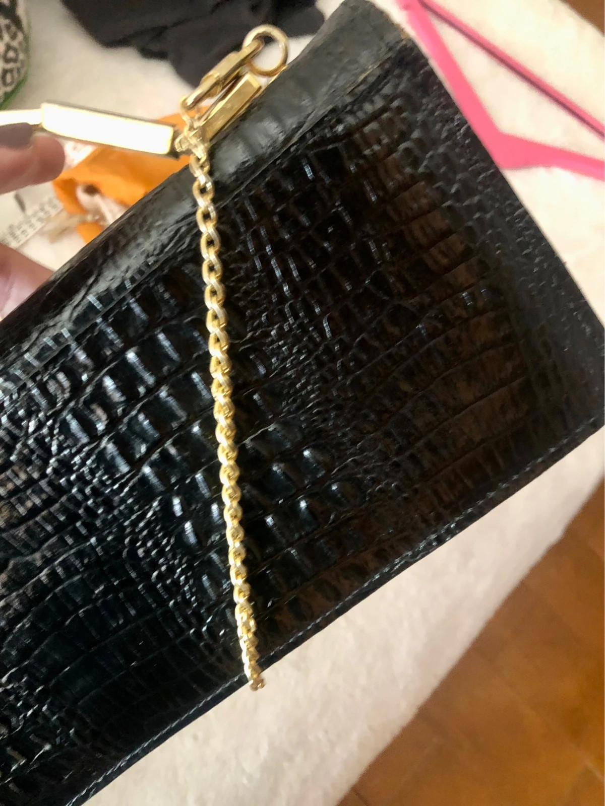 Bolso coco vintage – Coco 5