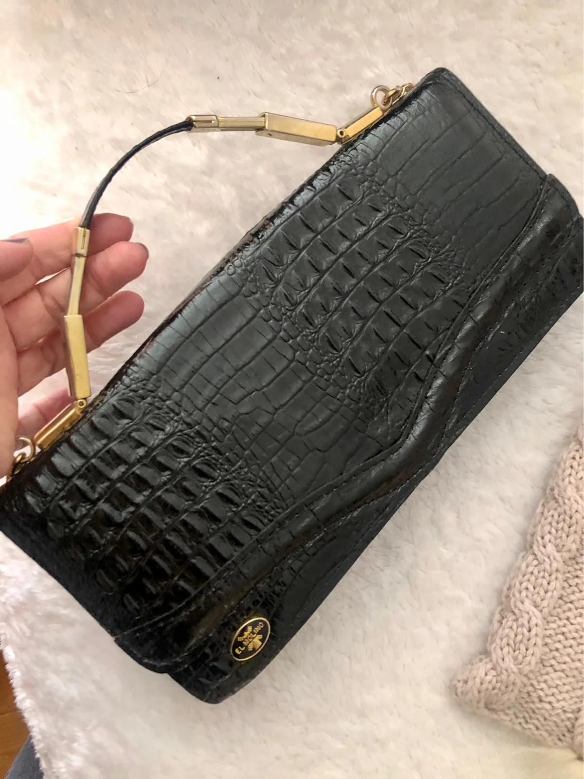 Bolso coco vintage – Coco 2