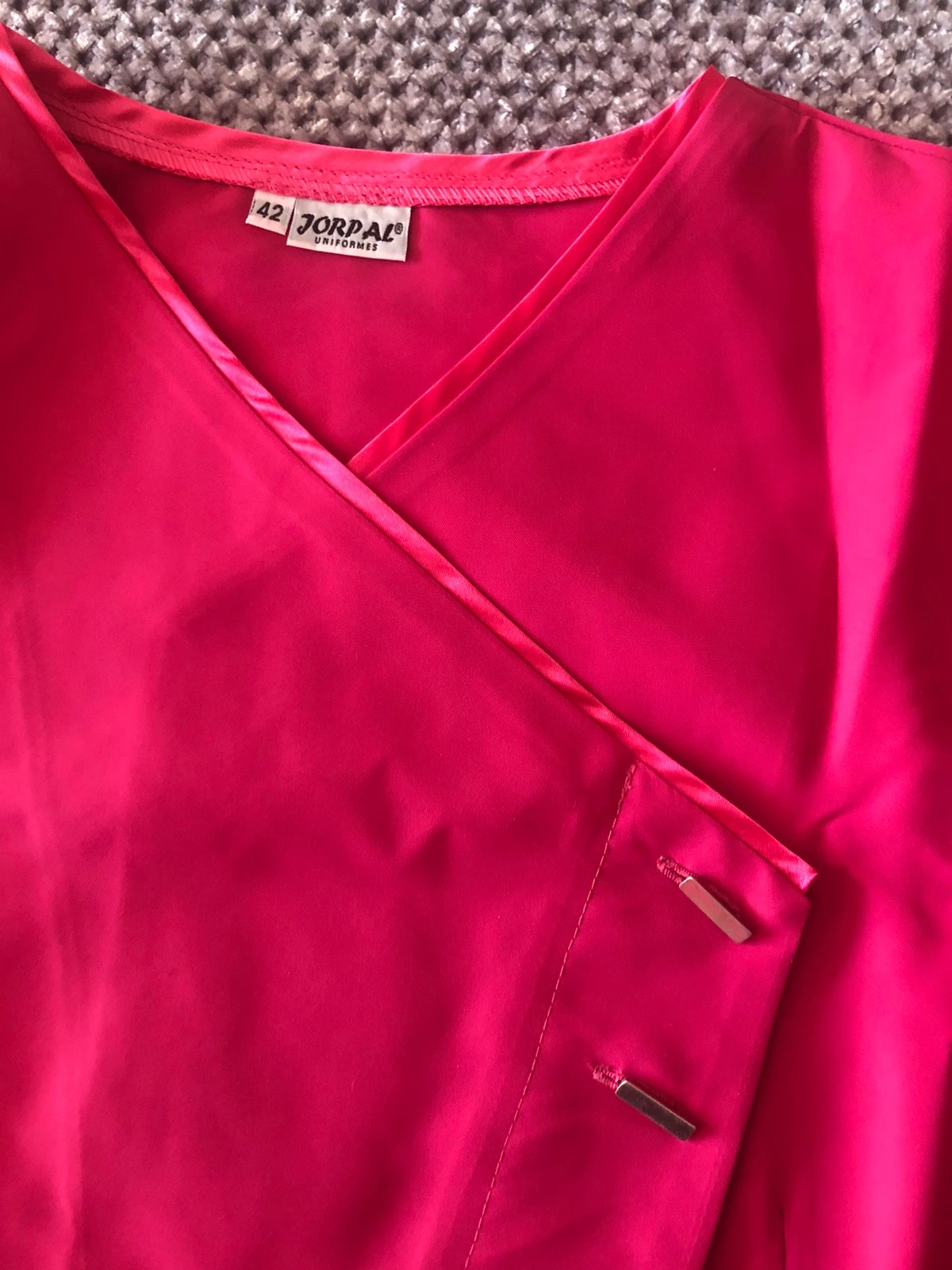 Uniforme para estética – Jorpal uniformes 2
