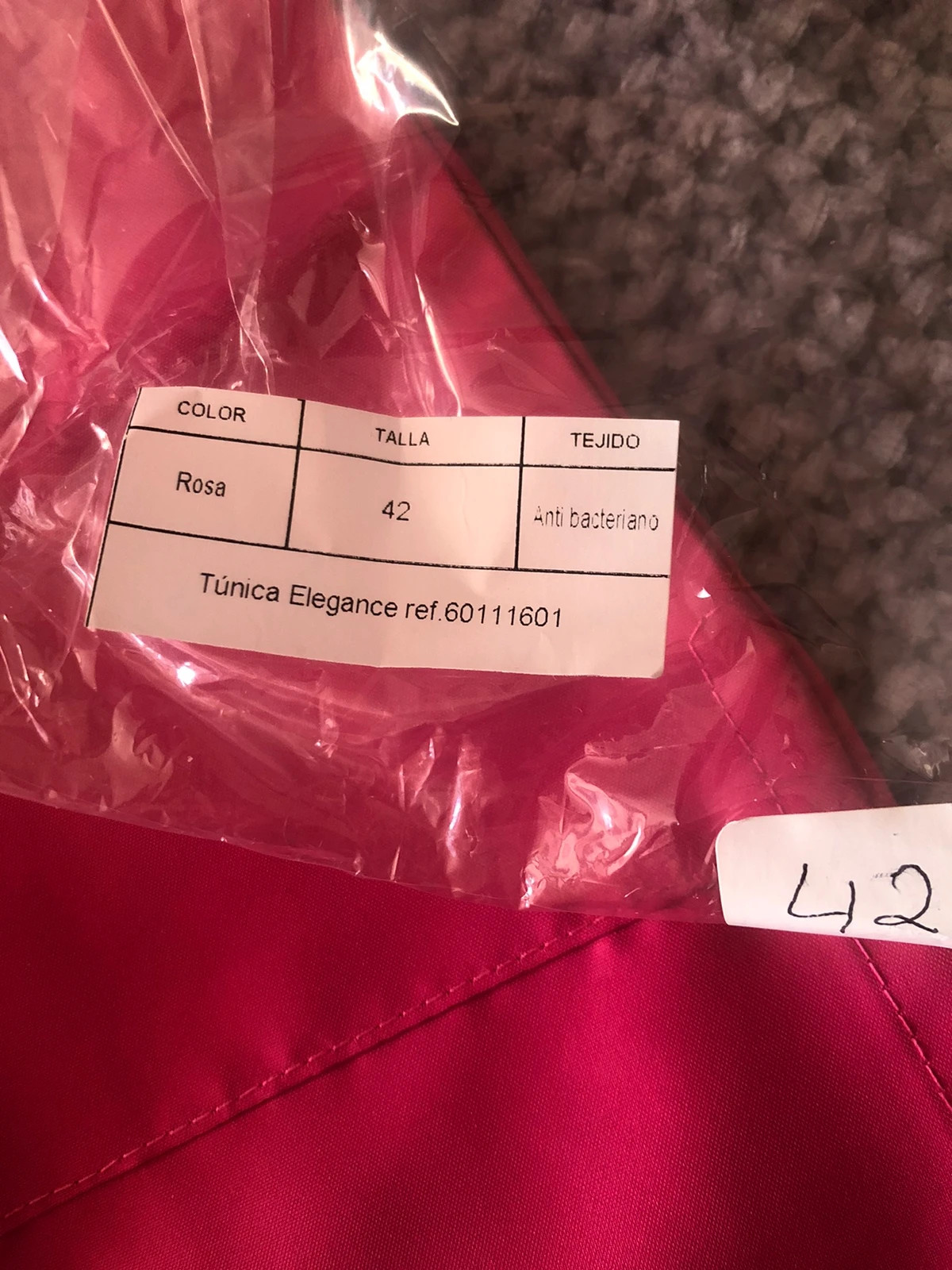 Uniforme para estética – Jorpal uniformes 5