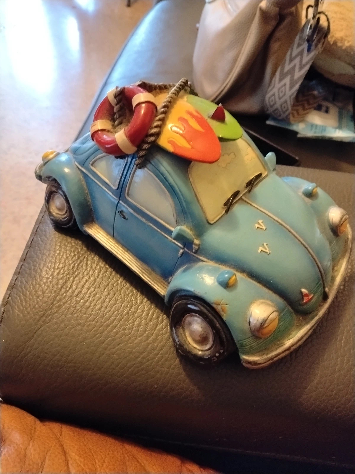 Lot Volkswagen Coccinelle déco vintage – taille 3 ans / 98 cm 2