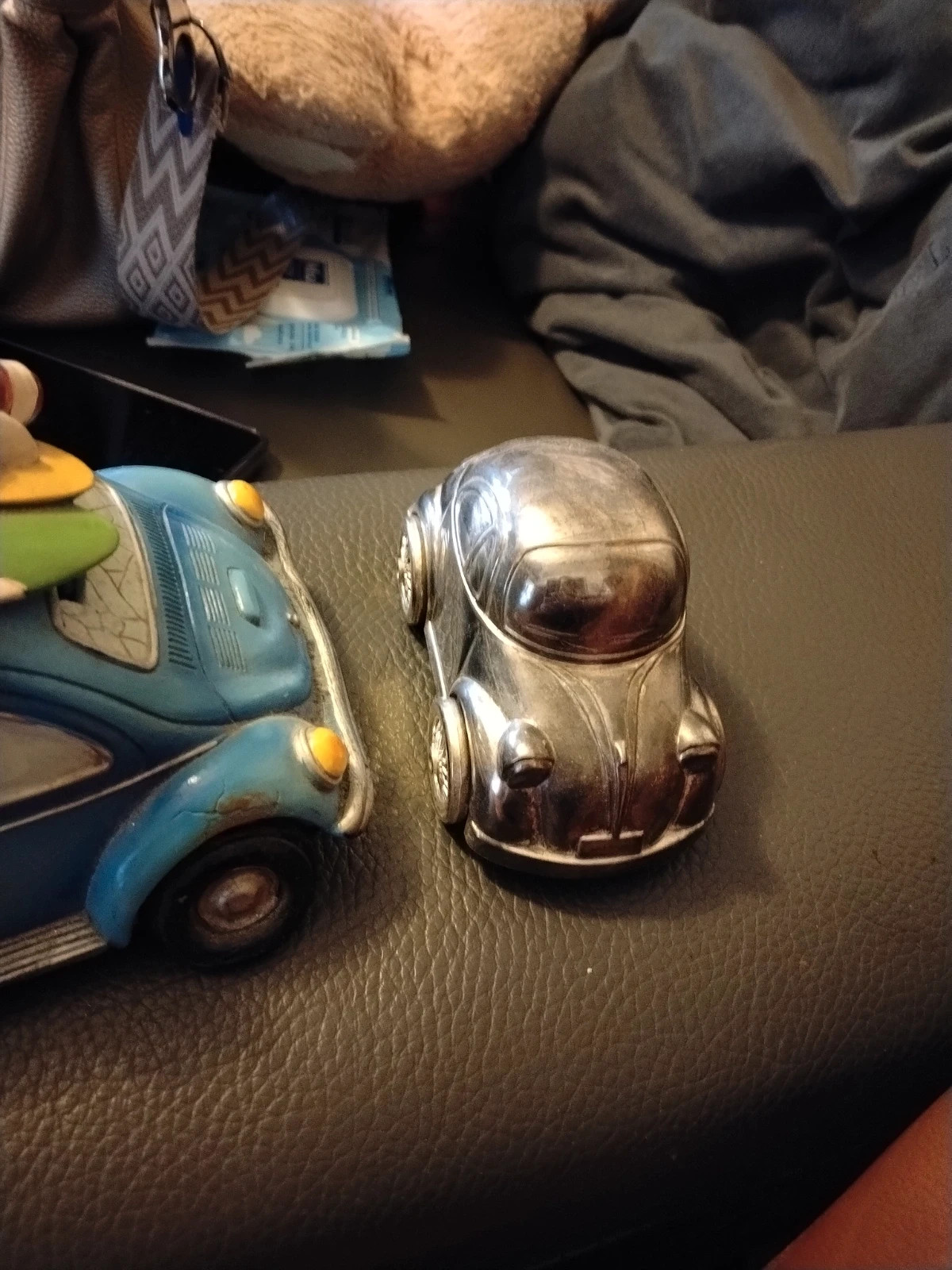 Lot Volkswagen Coccinelle déco vintage – taille 3 ans / 98 cm 4