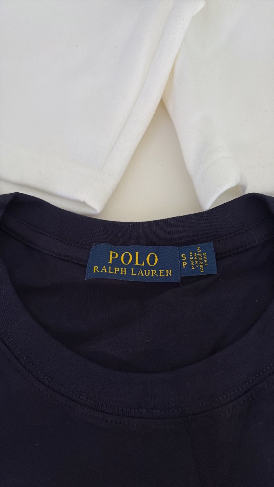 ensemble ralph lauren  – Ralph Lauren – taille S 3