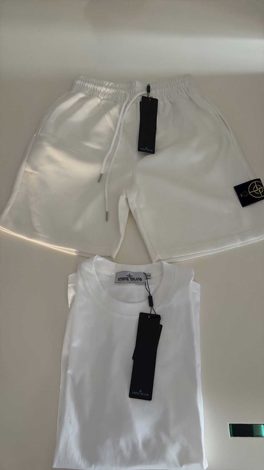 ensemble stone island – Stone Island – taille S 2