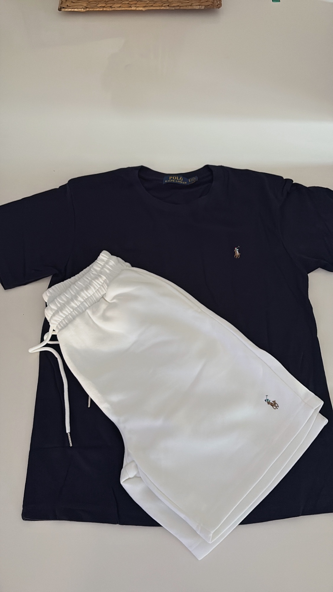 ensemble ralph lauren 