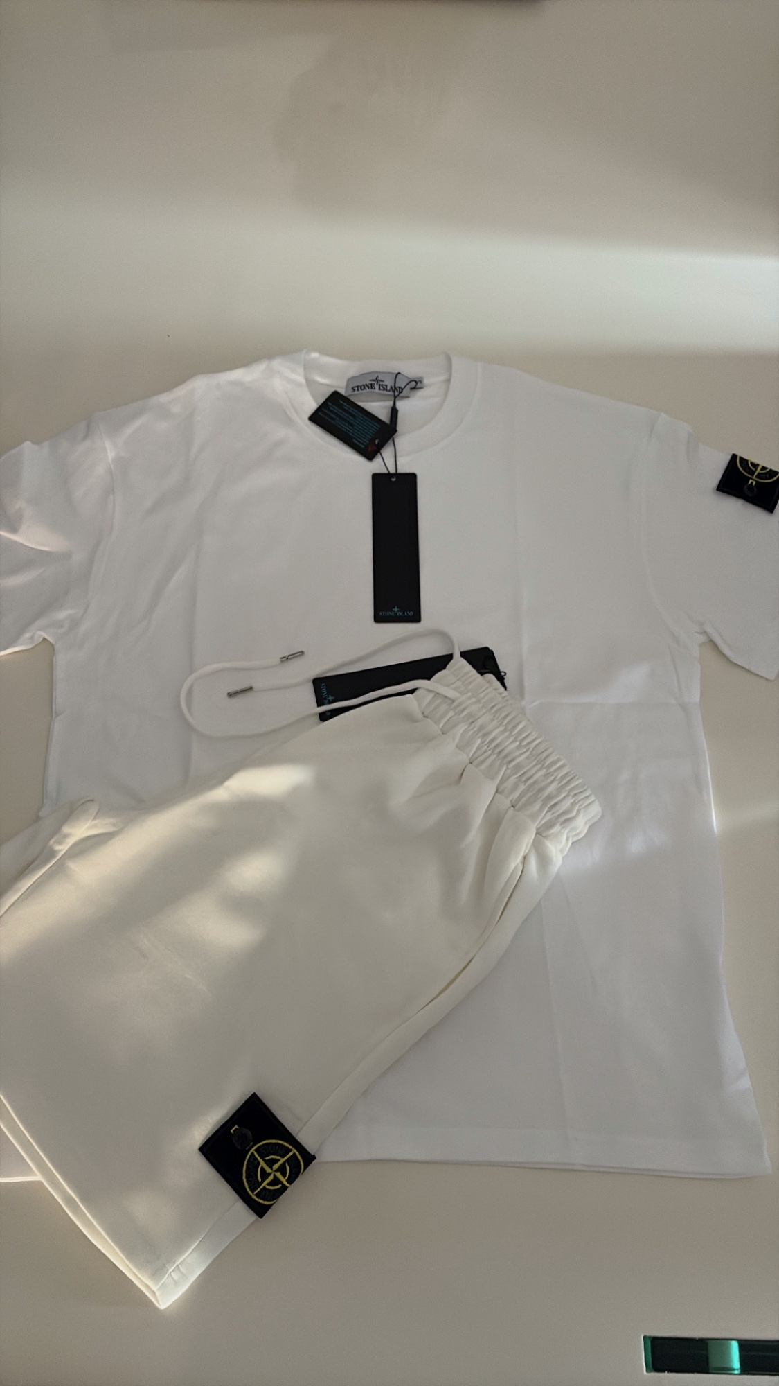 ensemble stone island 