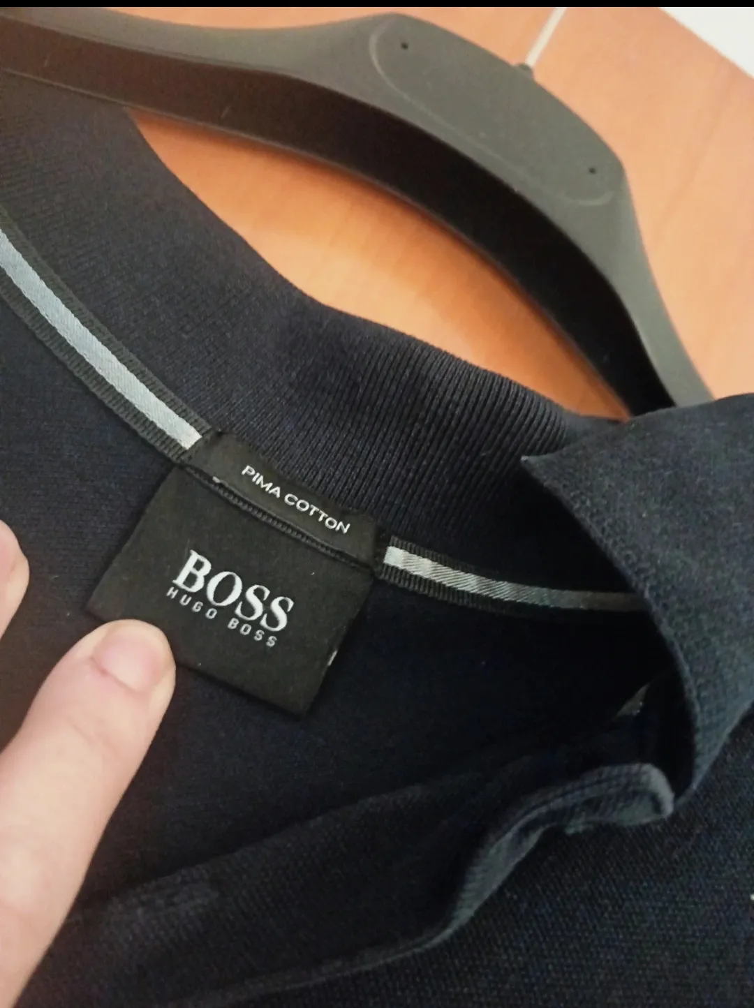 Polo Hugo boss – Hugo Boss – taille XL 3