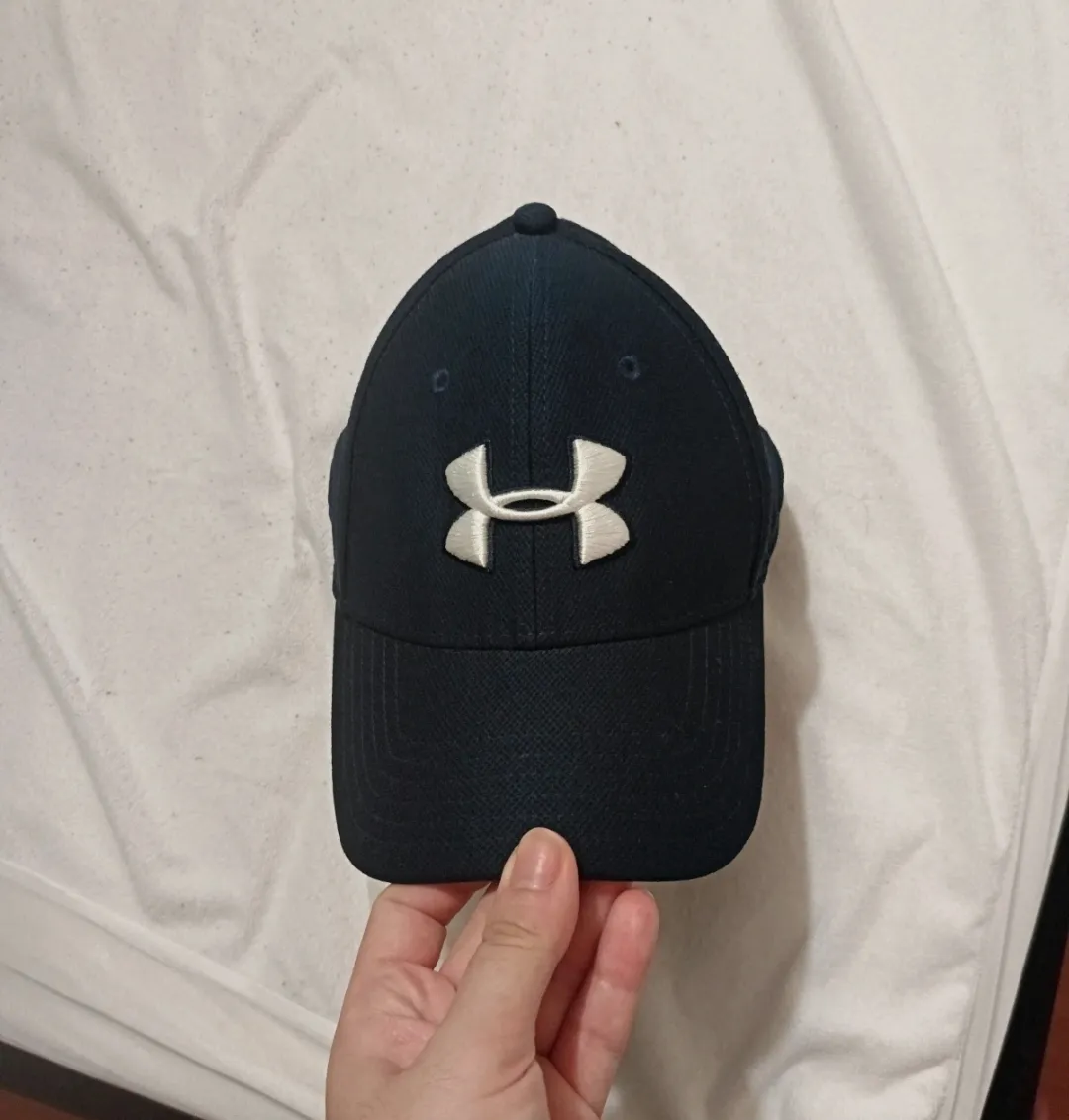Gorra underarmour – Underarmour – taille Taille unique 2