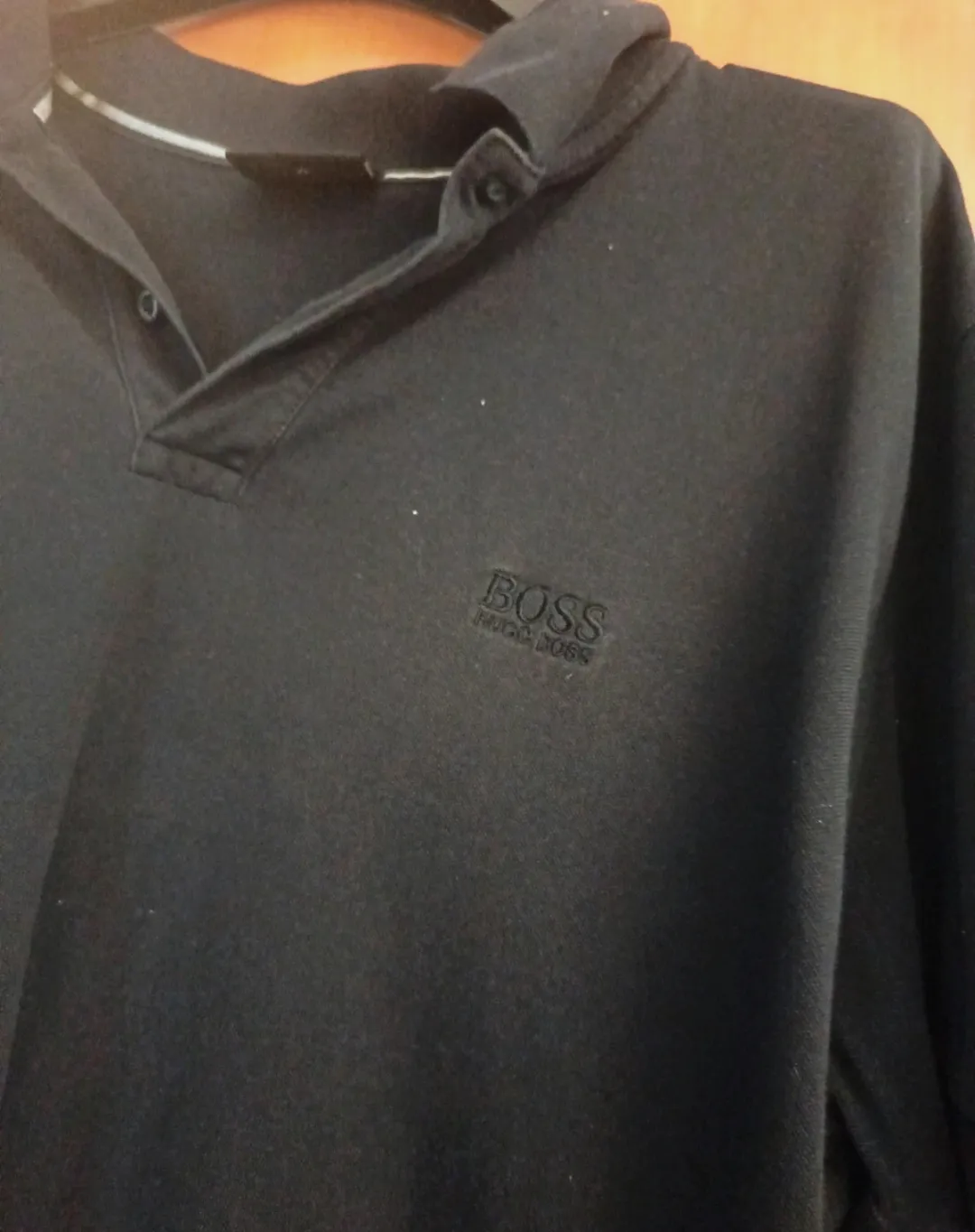 Polo Hugo boss – Hugo Boss – taille XL 2