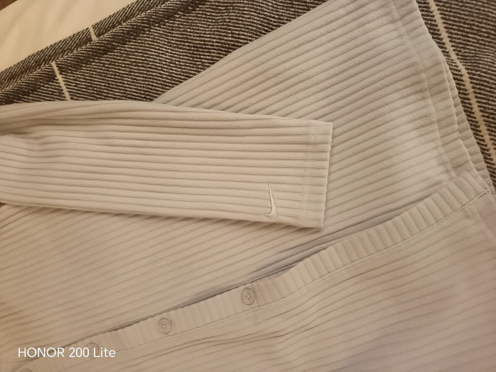 Cárdigan nike – Nike – taille S 2